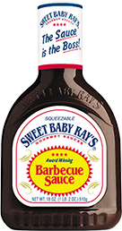 Original Barbecue Sauce