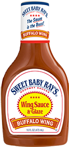 Buffalo Wing Sauce