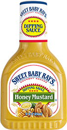 Honey Mustard Dipping Sauce